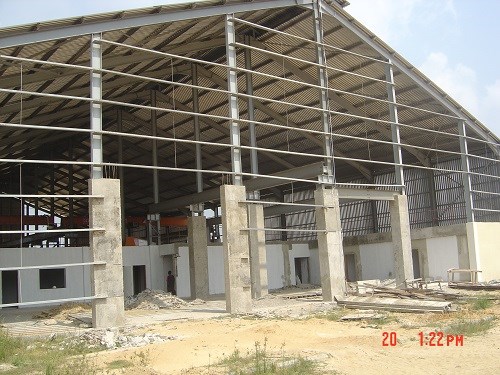 Forcados Yokri integrated project | FYIP